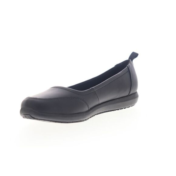 Emeril Lagasse Womens Julia Smooth Black Shoes (NWT) - Picture 4 of 7